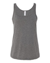 BELLA + CANVAS - Women’s Relaxed Jersey Tank - 6488